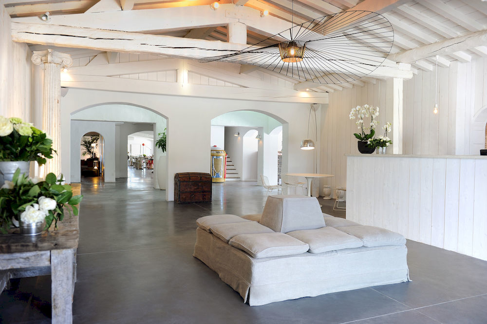 Mas De La Fouque Hotel & Spa Saintes-Maries-de-la-Mer Luaran gambar
