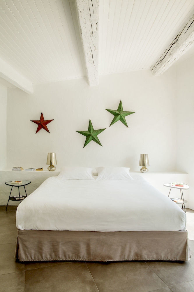 Mas De La Fouque Hotel & Spa Saintes-Maries-de-la-Mer Luaran gambar