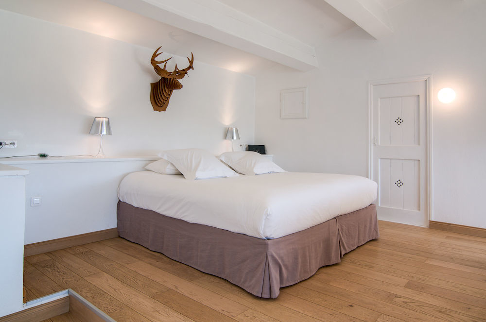 Mas De La Fouque Hotel & Spa Saintes-Maries-de-la-Mer Luaran gambar