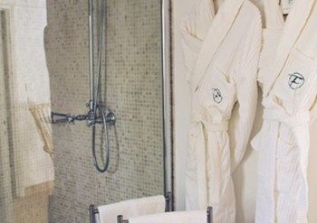 Mas De La Fouque Hotel & Spa Saintes-Maries-de-la-Mer Luaran gambar